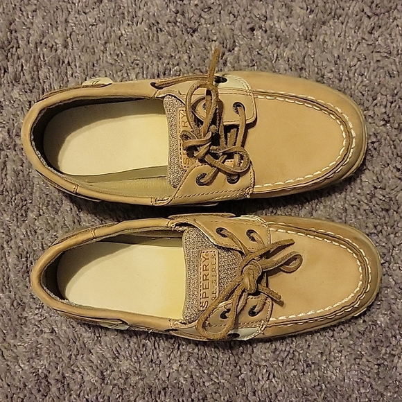 Sperry Shoes - Picture 1 of 4
